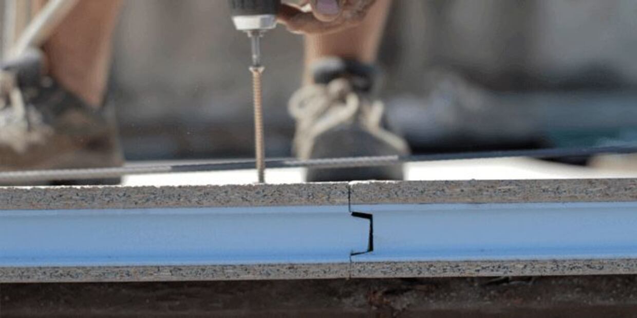 Innovación y eficiencia en la construcción. Fuente: Freepik.