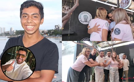 De Acapulco a Puebla: Paco 'el de las empanadas' cumple su sueño e inaugura su primer local; conoce su historia 