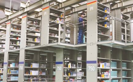 ¿Y el cerebro digital en la Vasconcelos?