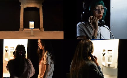 Una exploración de nuestro vínculo con la tecnología