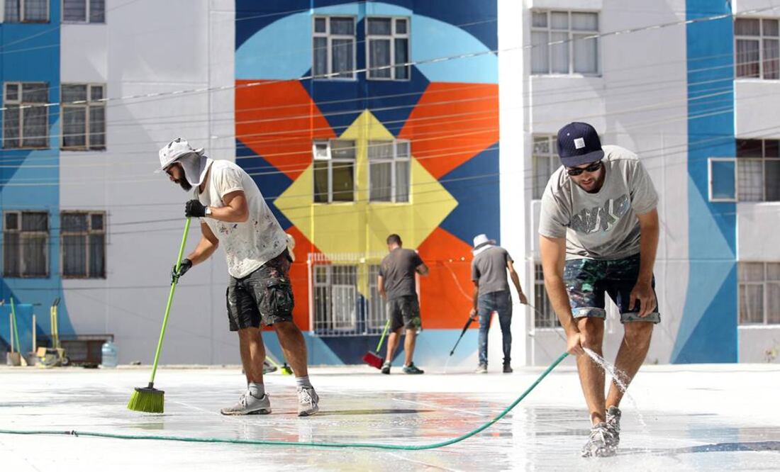 FOTO: Ulises Ruiz Basurto/EFE.