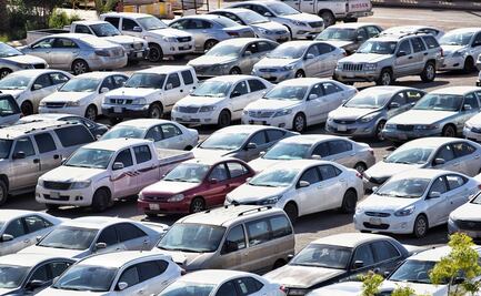 AMDA no descarta ampararse contra el decreto para regularizar autos chocolate