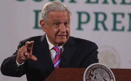 AMLO pide a jóvenes no relajar medidas de protección por contagios de Covid-19