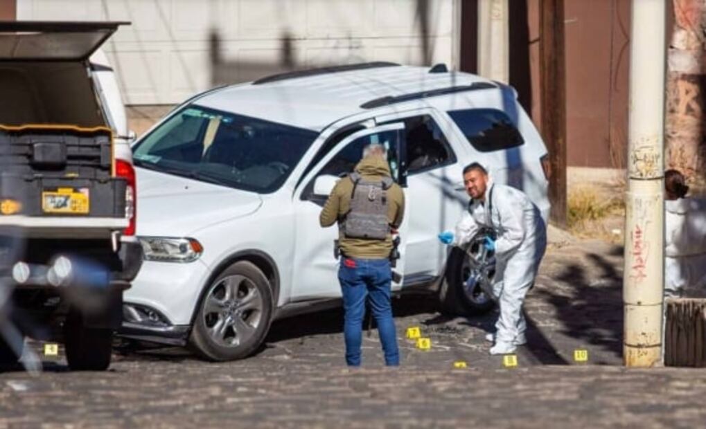 UNAM citará a Yasmín Esquivel y FGJ no halla delito en Caso María Ángela; las noticias de hoy para terminar el día