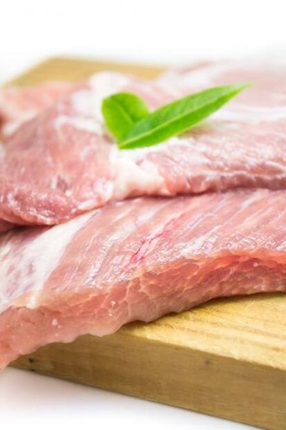 La verdad sobre la carne de cerdo
