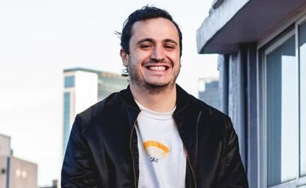 Prima de Ricardo O'Farrill niega que standupero haya desaparecido: "está sanando”