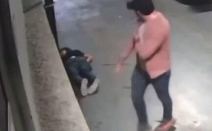 A un mes de agresión, reaparece Luis Miranda Jr, hijo de extitular de Sedesol con Peña Nieto