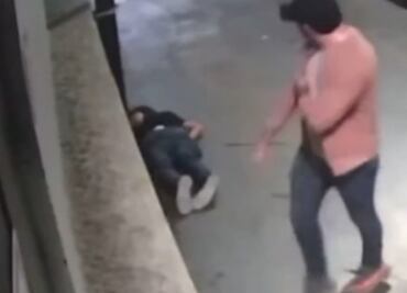A un mes de agresión, reaparece Luis Miranda Jr, hijo de extitular de Sedesol con Peña Nieto