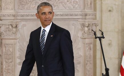 Agresiones a policías perjudican defensa de afroamericanos: Obama