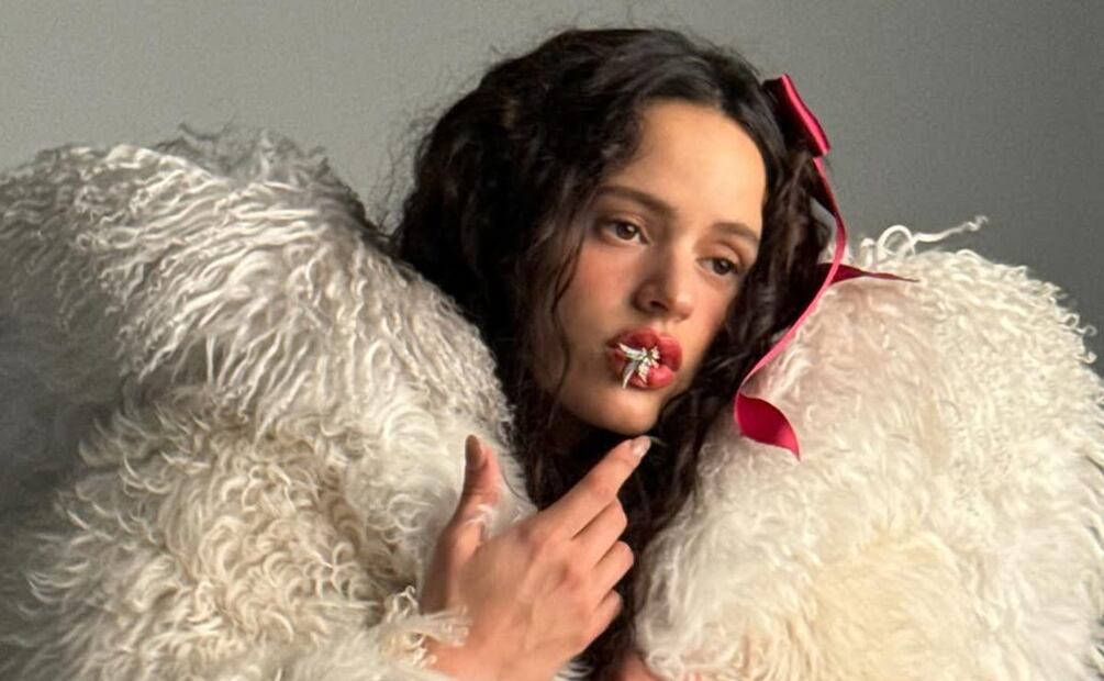Foto: Especial. Elle USA / Inez & Vinoodh