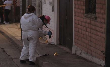 Recolectan rastros del periodista asesinado Luis Enrique Ramírez; aparece hoy su columna sin texto