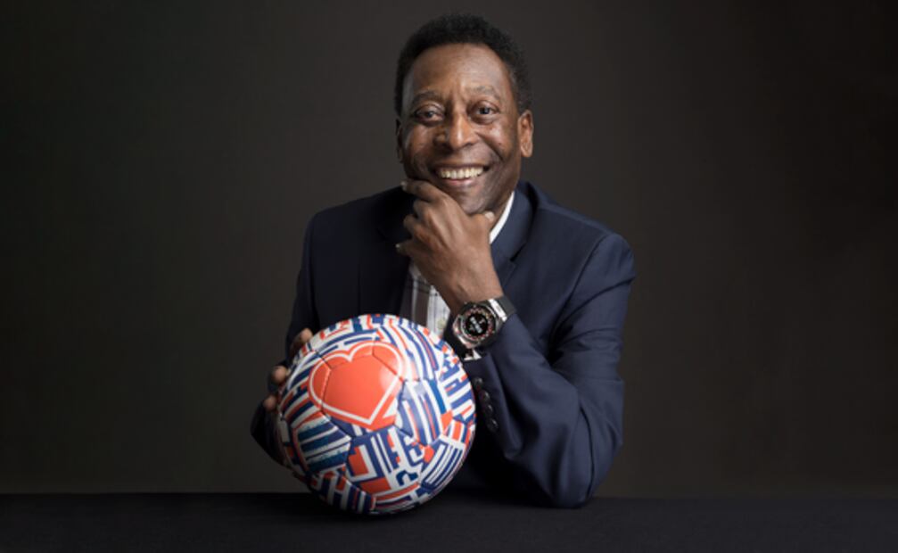 La magia del futbol se activa en París