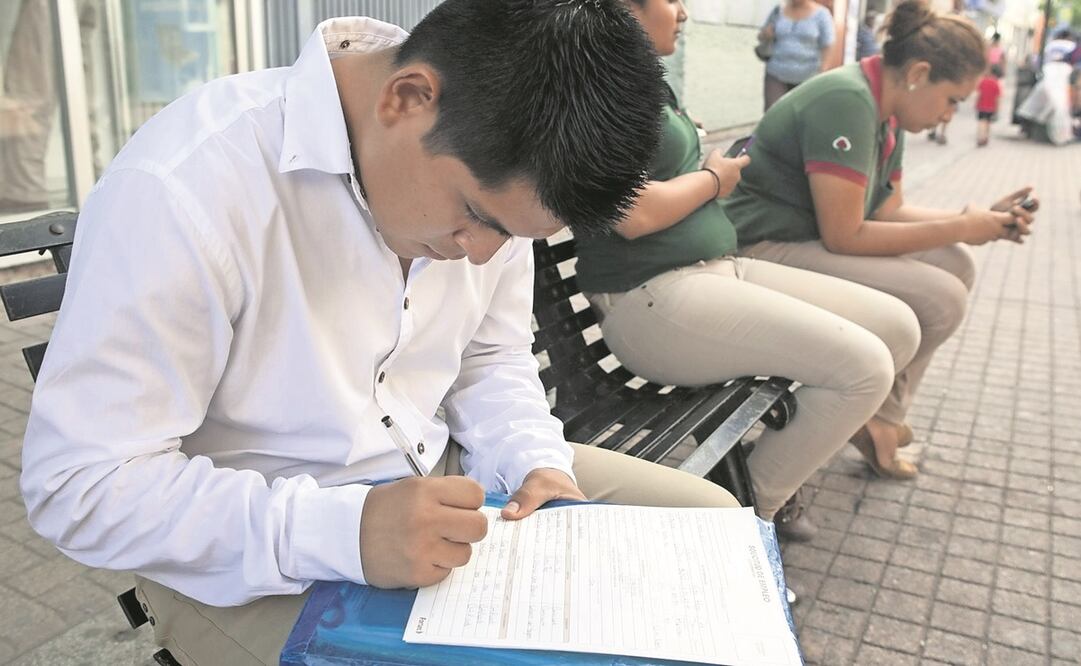 Foto: Archivo / EL UNIVERSAL