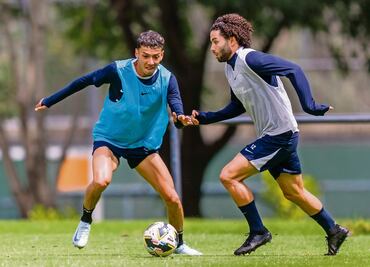 Pumas están urgidos de un triunfo en el Apertura 2024