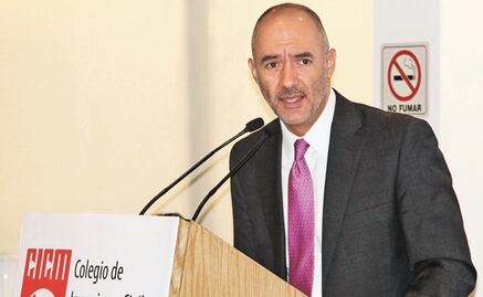 ¿No habrá piso en el túnel de L12?