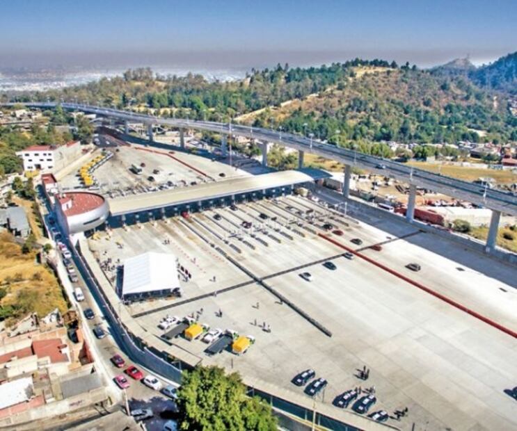 Gobierno de Peña Nieto toleró corrupción en Capufe