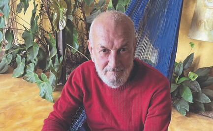 Espiritualidad, la vía civilizatoria que busca Leonardo Da Jandra