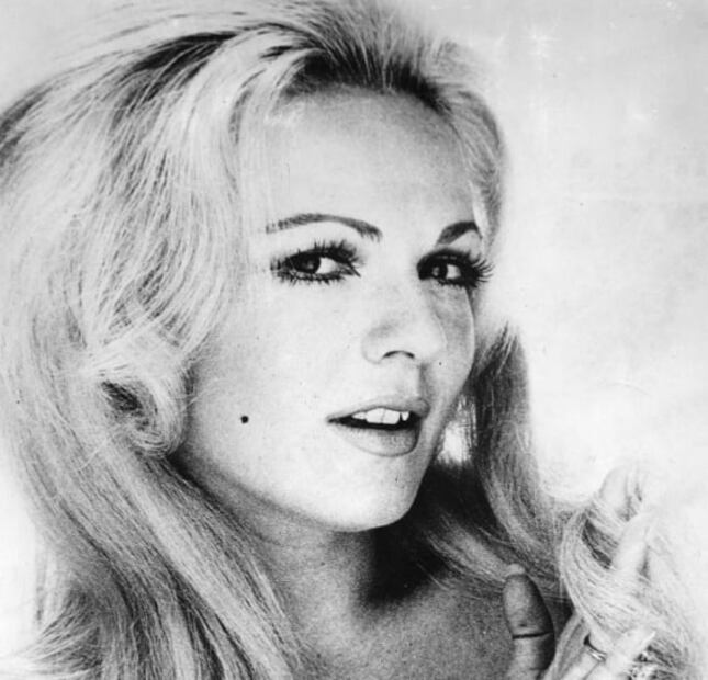 Muere la actriz Gina Romand a los 84 años