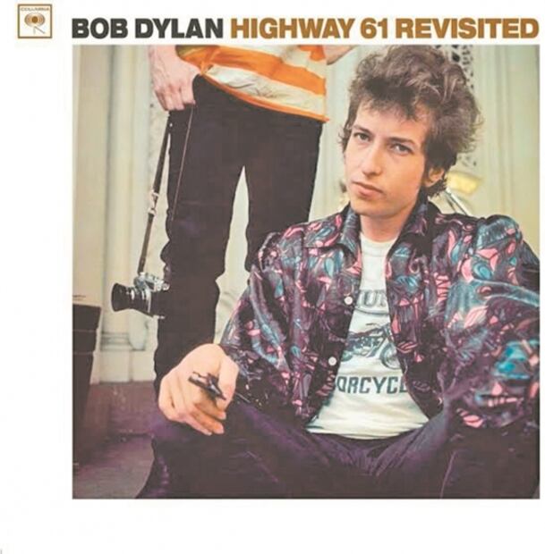 Bob Dylan, 80 años de ser músico, poeta y piedra rodante