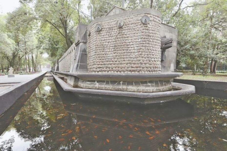 “Es preferible un Chapultepec limpio, digno, sin contaminación”: Felipe Leal