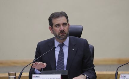 Ella es una influencer y cobra por ser influencer: Lorenzo Córdova sobre Mariana Rodríguez