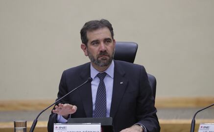 Ella es una influencer y cobra por ser influencer: Lorenzo Córdova sobre Mariana Rodríguez