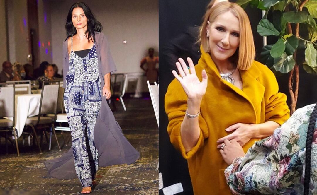 Síndrome de la persona rígida es padecido en una persona de un millón.
Fotos: Instagram