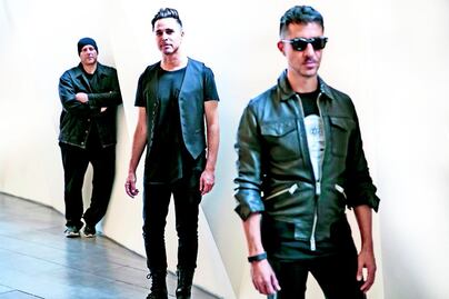 Moenia anda por las nubes