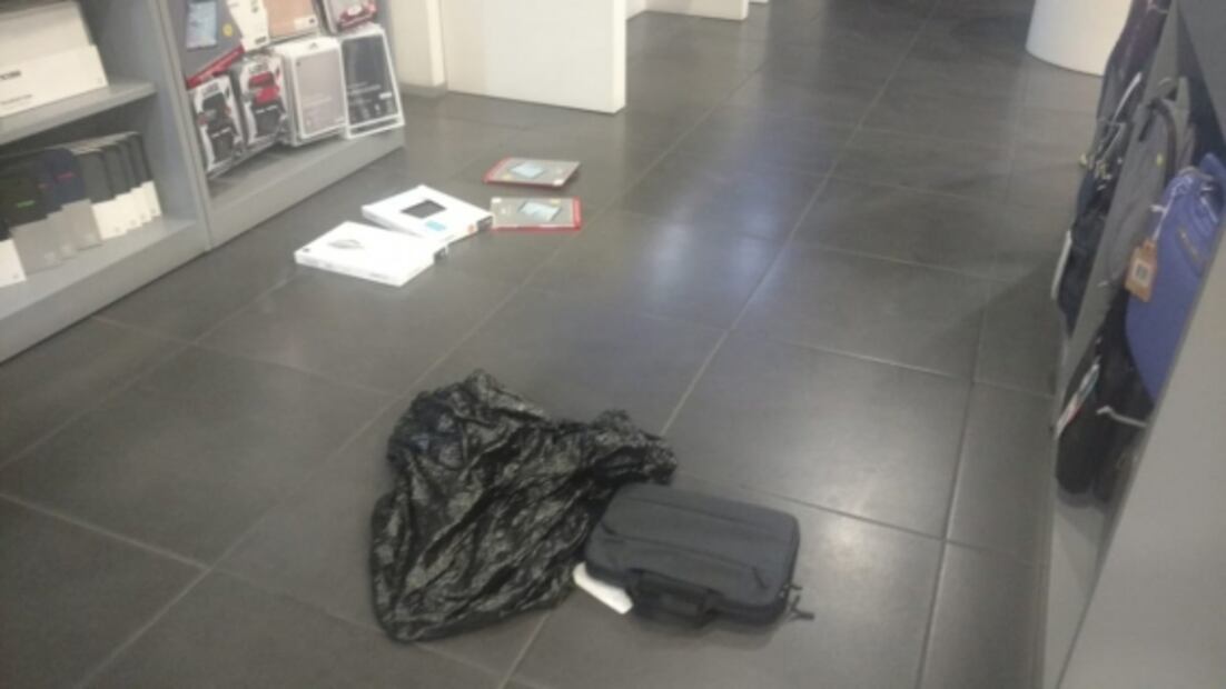 Intento de asalto desata balacera en San Ángel Inn