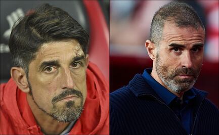 Almería se olvida de Veljko Paunovic y anuncia a Gaizka Garitano como su nuevo entrenador