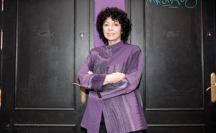 La argentina Luisa Valenzuela gana el Premio León de Grieff