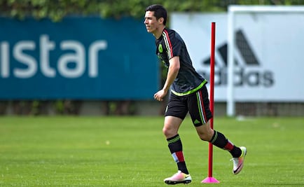 Marco Bueno sería refuerzo de Chivas; 'Dedos' se iría a Pachuca