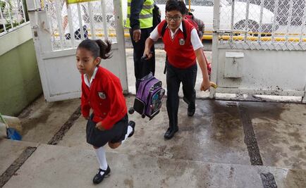 Regreso a clases dejará derrama por 70 mil mdp: Concanaco-Servytur