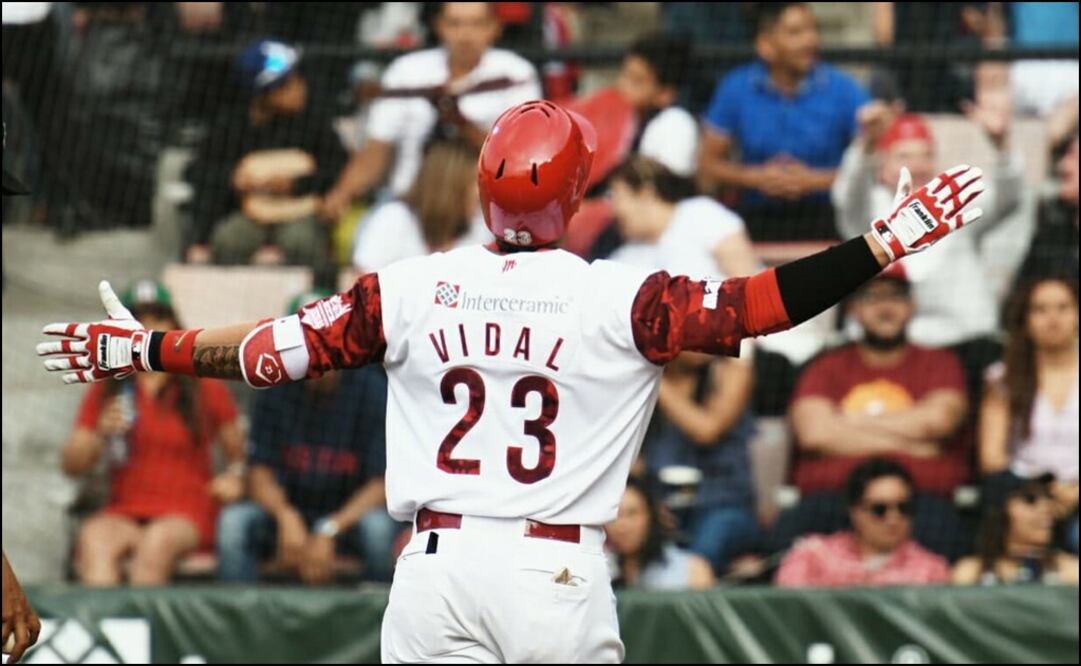 Twitter | @DiablosRojosMX