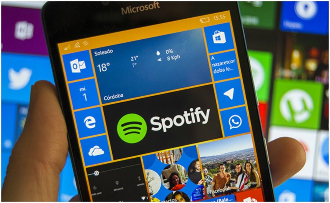 Un gran problema del atractivo de Windows Phone y Windows 10 Mobile era la falta de apoyo de desarrolladores