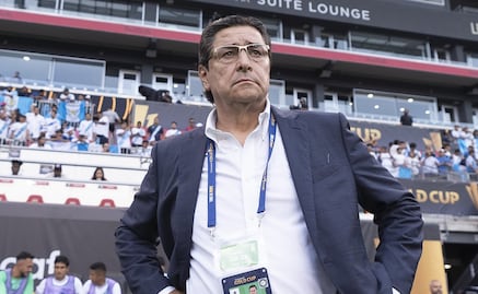 Luis Fernando Tena lanza crítica contra el futbol mexicano: "Está estancado"