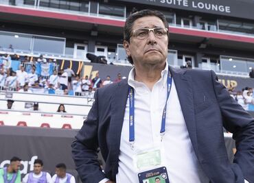 Luis Fernando Tena lanza crítica contra el futbol mexicano: "Está estancado"