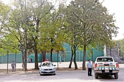 “Cártel de Tepito” y “Los Rodolfos” disputan control de narcomenudeo en CU