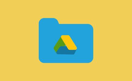 ¿Google Drive desaparece? Te decimos cómo seguir ocupando la nube