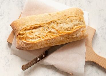 ¿Carbohidratos, sí o no?; descubre cuál es la cantidad que debes consumir para que sea saludable