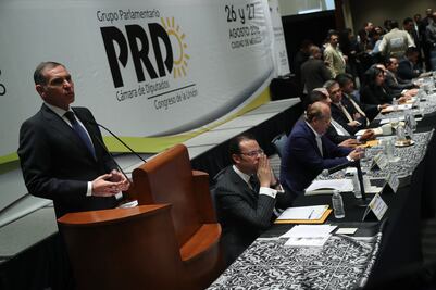 Entregaré un Oaxaca diferente: Gabino Cué