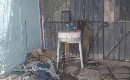 Pestilencia alertó a vecinos por matanza de perros para venta de tacos en Tultitlán