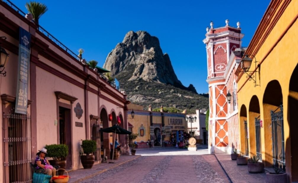 12 meses, 12 Pueblos Mágicos para visitar en 2022
