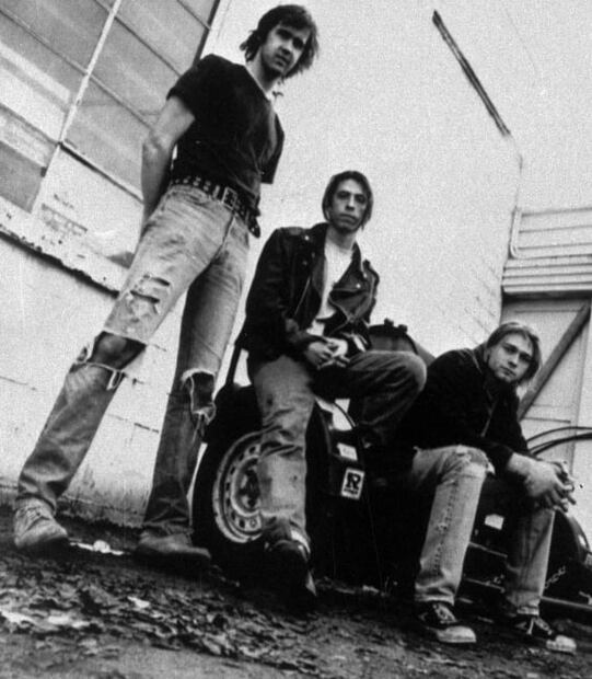 Muerte de Kurt Cobain, ¿fue suicidio? Abre FBI expediente