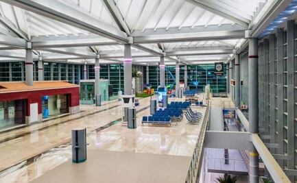 Sin discurso de AMLO, mil 400 invitados, develación de placa, vuelos… Así será la inauguración del AIFA