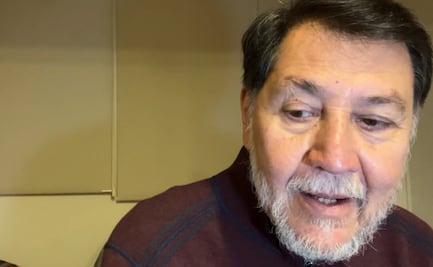 Tras viaje a Palestina, Noroña comparte cifras de alcaldes asesinados con Calderón y Peña; destaca el "asesinato" de dos secretarios de Gobernación