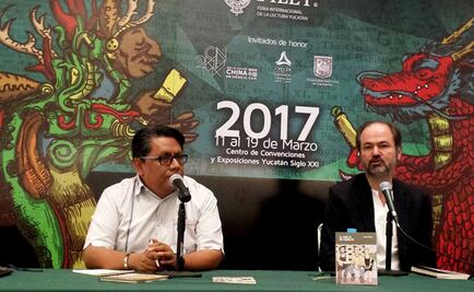 Villoro honra con un cuento al ceramista Gustavo Pérez