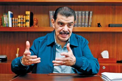 “Militancia debe elegir al nuevo líder del PRI”