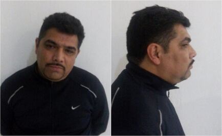Cae en Puebla sujeto ligado al caso Martí