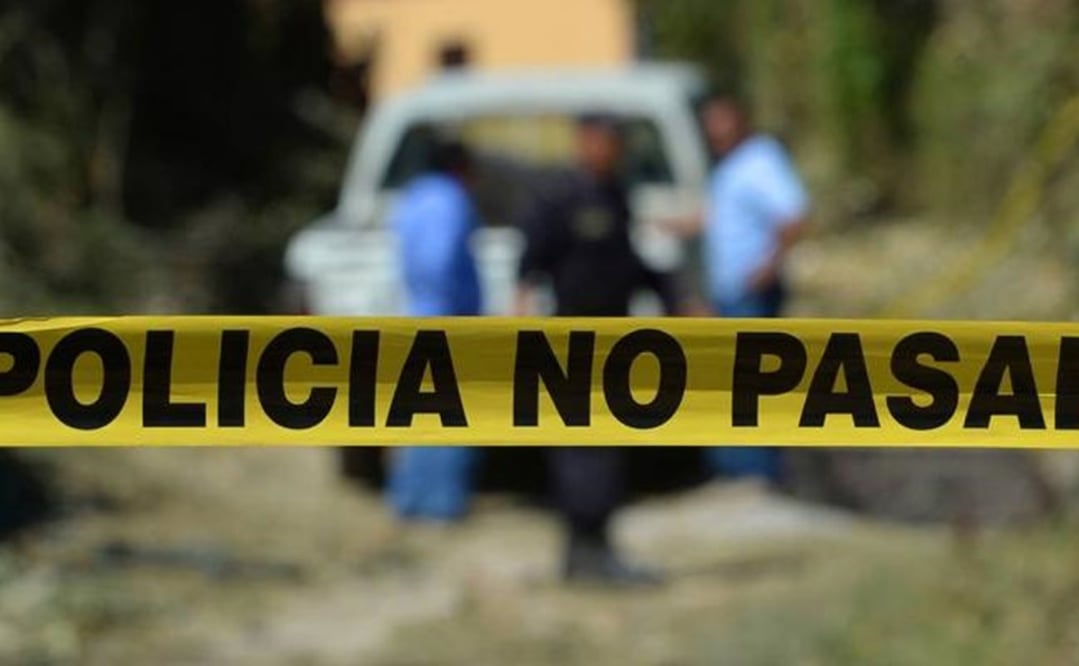 violencia asesinatos